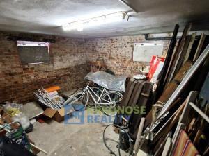 Prodej rodinného domu, Úpice, Palackého, 150 m2