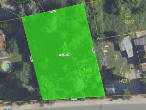 Prodej pozemku, Mníšek pod Brdy, Skalecká, 1297 m2