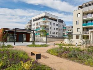 Prodej bytu 3+kk, Praha - Dolní Chabry, U váhy, 86 m2