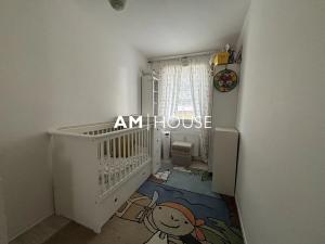 Pronájem bytu 3+kk, Praha - Střížkov, Litvínovská, 68 m2