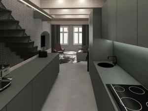 Prodej rodinného domu, Roudnice nad Labem, Havlíčkova, 103 m2