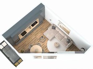 Prodej bytu 4+kk, Praha - Kunratice, Jana Růžičky, 83 m2