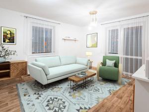 Prodej rodinného domu, Mratín, Tyršova, 293 m2