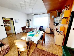 Prodej rodinného domu, Horní Beřkovice, Podřipská, 280 m2