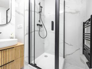 Prodej bytu 3+kk, Praha - Chodov, Metodějova, 66 m2