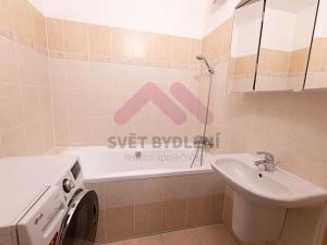 Pronájem bytu 3+kk, Praha - Dolní Měcholupy, V osikách, 75 m2