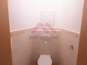 Pronájem bytu 3+kk, Praha - Dolní Měcholupy, V osikách, 75 m2