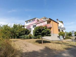 Pronájem bytu 3+kk, Praha - Dolní Měcholupy, V osikách, 75 m2