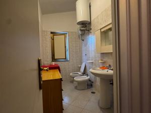 Prodej bytu 3+1, Santa Maria del Cedro, Kalábrie, Itálie, 107 m2