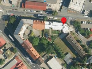 Pronájem bytu 2+kk, Kolín, Zengrova, 37 m2