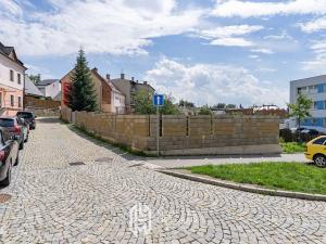 Prodej pozemku pro bydlení, Šternberk, Oblouková, 489 m2