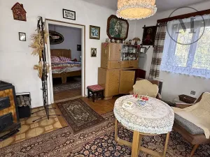 Prodej rodinného domu, Kamenný Újezd, 300 m2