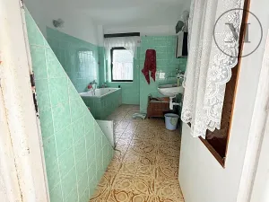 Prodej rodinného domu, Kamenný Újezd, 300 m2