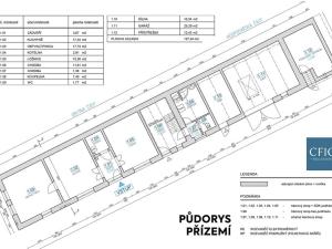 Prodej rodinného domu, Dománovice, 213 m2