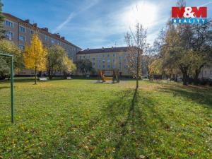 Prodej bytu 2+1, Přerov - Přerov I-Město, Jana Jiskry z Brandýsa, 53 m2