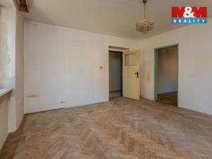 Prodej bytu 2+1, Přerov - Přerov I-Město, Jana Jiskry z Brandýsa, 53 m2