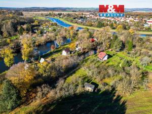 Prodej zahrady, Veselí nad Moravou - Milokošť, 2413 m2