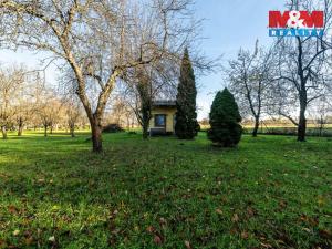 Prodej zahrady, Veselí nad Moravou - Milokošť, 2413 m2