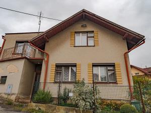 Prodej rodinného domu, Skořenice, 375 m2