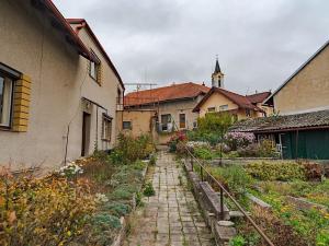 Prodej rodinného domu, Skořenice, 375 m2