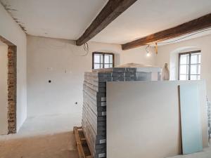 Prodej rodinného domu, Zámrsk, 130 m2