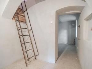 Prodej rodinného domu, Zámrsk, 130 m2