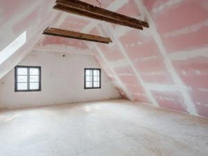 Prodej rodinného domu, Zámrsk, 130 m2