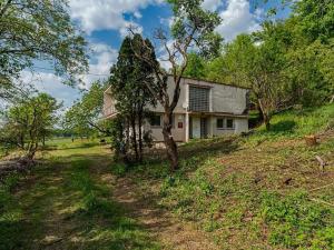 Prodej rodinného domu, Veliny, 157 m2