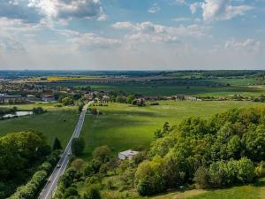 Prodej pozemku pro bydlení, Veliny, 3712 m2