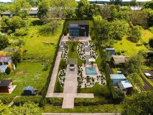 Prodej chaty, Rybník, 18 m2