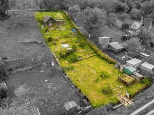 Prodej chaty, Rybník, 18 m2