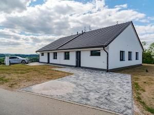 Prodej rodinného domu, Mistrovice, 82 m2