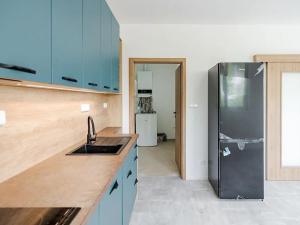 Prodej rodinného domu, Mistrovice, 82 m2