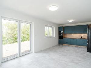 Prodej rodinného domu, Mistrovice, 82 m2