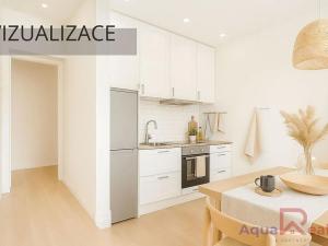 Prodej bytu 2+1, Aš, U Nádraží, 66 m2