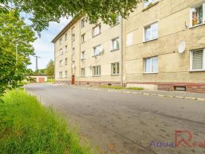 Prodej bytu 2+1, Aš, U Nádraží, 66 m2