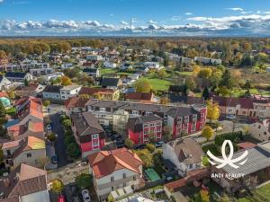 Prodej bytu 2+kk, Poděbrady, Táboritská, 70 m2