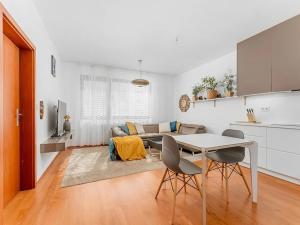 Prodej bytu 3+kk, Brno, Hlinky, 75 m2