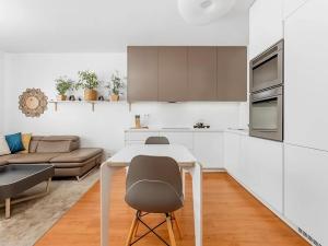 Prodej bytu 3+kk, Brno, Hlinky, 75 m2