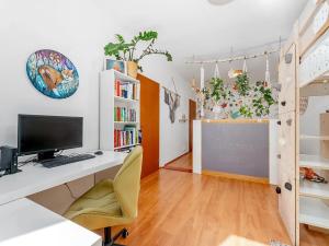 Prodej bytu 3+kk, Brno, Hlinky, 75 m2