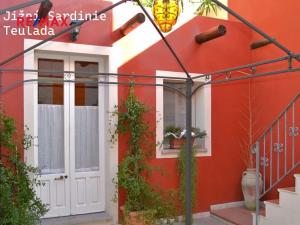 Prodej rodinného domu, Teulada, Itálie, 200 m2