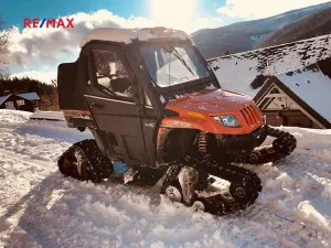 Prodej chalupy, Pec pod Sněžkou, 360 m2