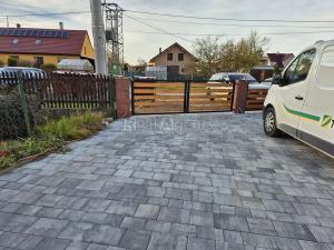 Prodej rodinného domu, Libhošť, 112 m2