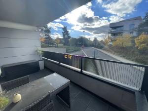 Pronájem bytu 1+kk, Praha - Modřany, Písková, 28 m2