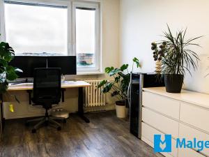 Prodej bytu 3+1, Praha - Stodůlky, Janského, 75 m2