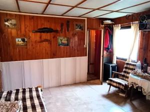 Prodej chaty, Chvalčov, 95 m2