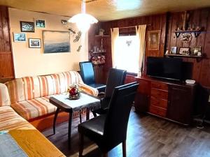 Prodej chaty, Chvalčov, 95 m2