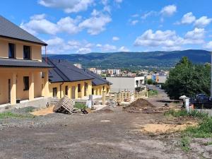 Prodej rodinného domu, Teplice, Středová, 205 m2