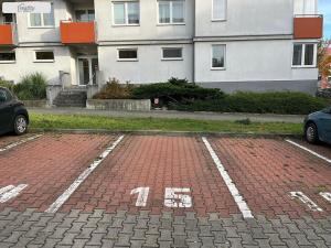 Pronájem bytu 1+kk, Praha - Strašnice, Názovská, 42 m2