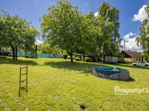 Prodej chaty, Cvikov, 35 m2